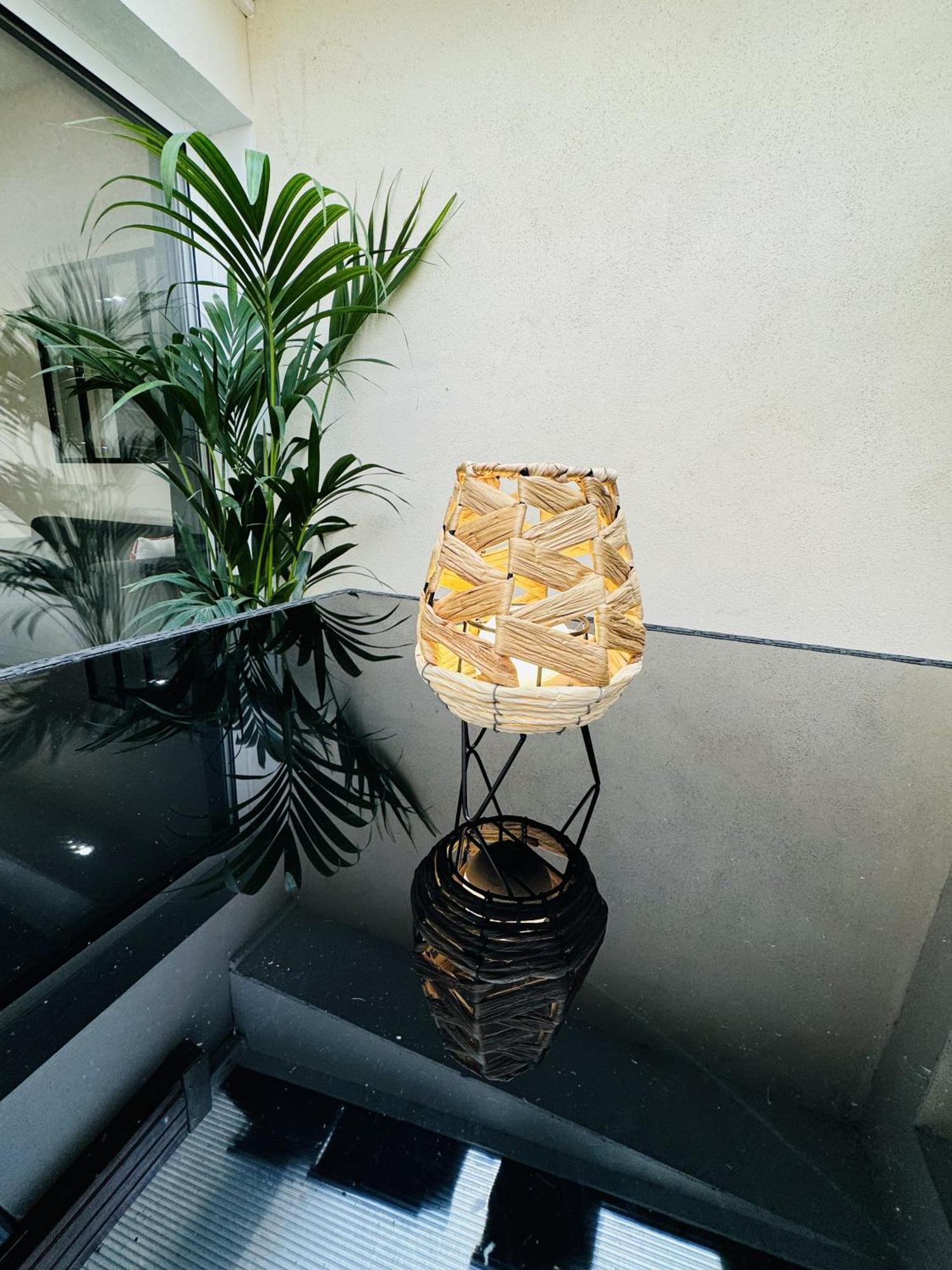 Le Bel Aire - Terrasse - Wifi Lägenhet Bègles Exteriör bild
